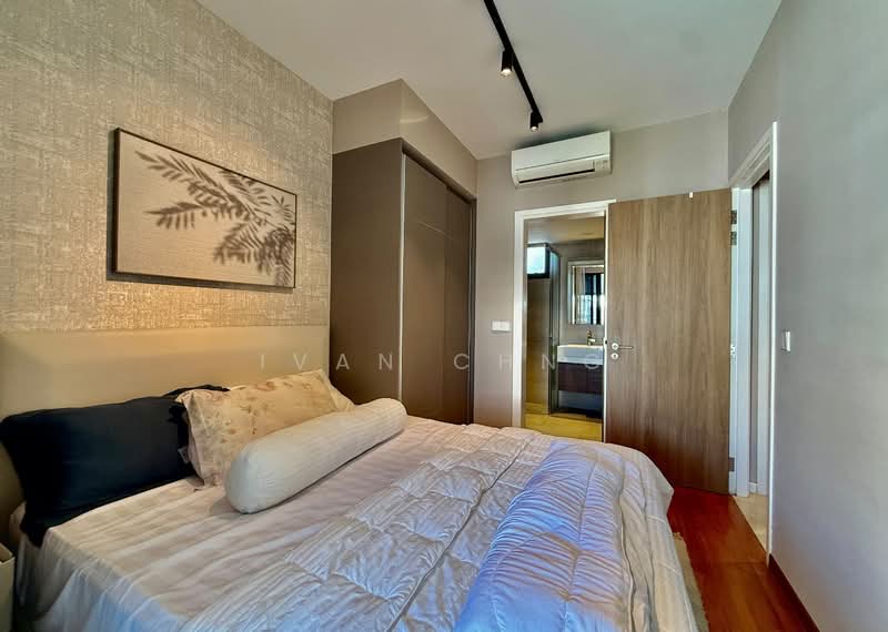 Uptown @ Farrer, 2 Perumal Road Singapore, 3 Bedrooms, 1,001 sqft, Condominium For Sale, by Ivan Chng, 500170343 - PropertyGuru.com.sg