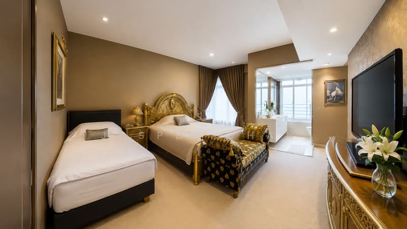 The Atria at Meyer, 61 Meyer Road, 3 Bedrooms, 1,615 sqft, Condominium For Sale, by Jasper Chan, 500170344 - Bedroom - PropertyGuru.com.sg