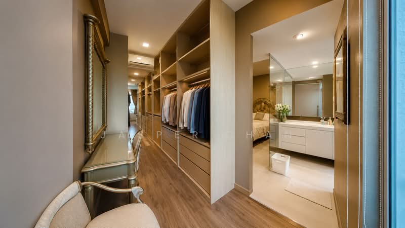 The Atria at Meyer, 61 Meyer Road, 3 Bedrooms, 1,615 sqft, Condominium For Sale, by Jasper Chan, 500170344 - Interior - PropertyGuru.com.sg