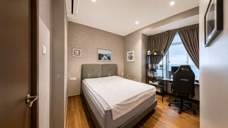 The Atria at Meyer, 61 Meyer Road, 3 Bedrooms, 1,615 sqft, Condominium For Sale, by Jasper Chan, 500170344 - Bedroom - PropertyGuru.com.sg