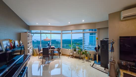 The Atria at Meyer