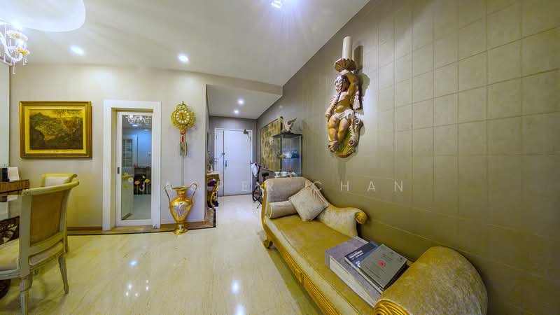 The Atria at Meyer, 61 Meyer Road, 3 Bedrooms, 1,615 sqft, Condominium For Sale, by Jasper Chan, 500170344 - Interior - PropertyGuru.com.sg