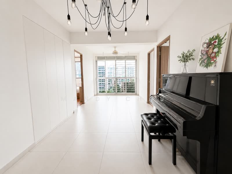 26 Telok Blangah Crescent, 26 Telok Blangah Crescent, 3 Bedrooms, 1,260 sqft, HDB Flat For Sale, by Mandy Chan, 500170347 - Living Room - PropertyGuru.com.sg
