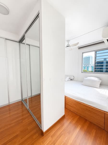 26 Telok Blangah Crescent, 26 Telok Blangah Crescent, 3 Bedrooms, 1,260 sqft, HDB Flat For Sale, by Mandy Chan, 500170347 - Bedroom - PropertyGuru.com.sg
