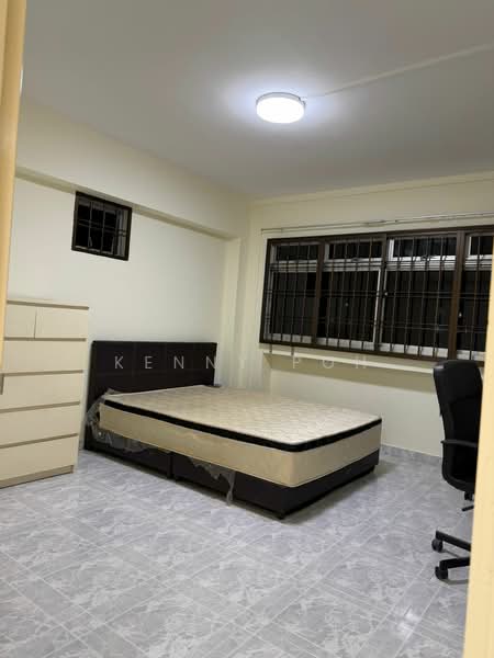 357 Yung An Road, 357 Yung An Road, 3 Bedrooms, 1,378 sqft, HDB Flat For Rent, by Kenny Poh, 500170348 - Bedroom - PropertyGuru.com.sg