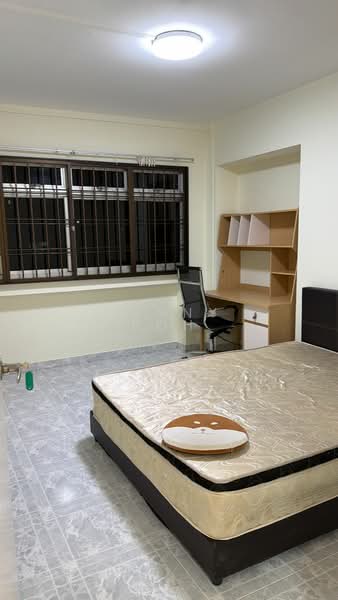 357 Yung An Road, 357 Yung An Road, 3 Bedrooms, 1,378 sqft, HDB Flat For Rent, by Kenny Poh, 500170348 - Bedroom - PropertyGuru.com.sg