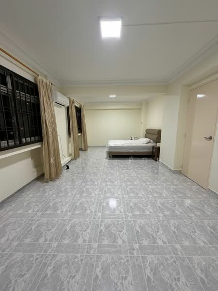 357 Yung An Road, 357 Yung An Road, 3 Bedrooms, 1,378 sqft, HDB Flat For Rent, by Kenny Poh, 500170348 - Bedroom - PropertyGuru.com.sg