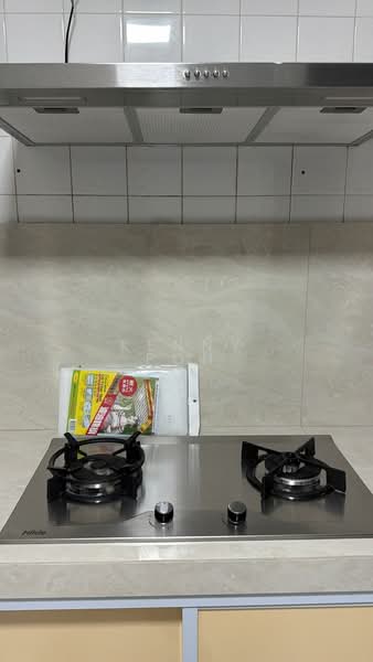 357 Yung An Road, 357 Yung An Road, 3 Bedrooms, 1,378 sqft, HDB Flat For Rent, by Kenny Poh, 500170348 - Kitchen - PropertyGuru.com.sg