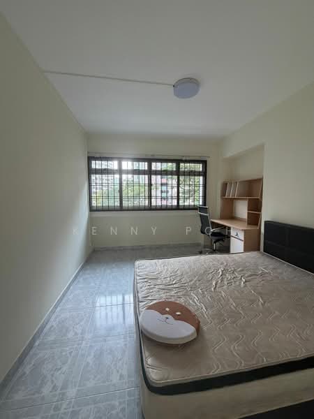 357 Yung An Road, 357 Yung An Road, 3 Bedrooms, 1,378 sqft, HDB Flat For Rent, by Kenny Poh, 500170348 - Bedroom - PropertyGuru.com.sg
