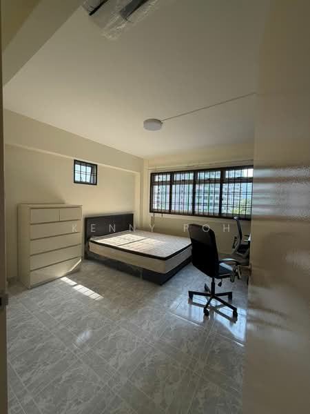 357 Yung An Road, 357 Yung An Road, 3 Bedrooms, 1,378 sqft, HDB Flat For Rent, by Kenny Poh, 500170348 - Bedroom - PropertyGuru.com.sg