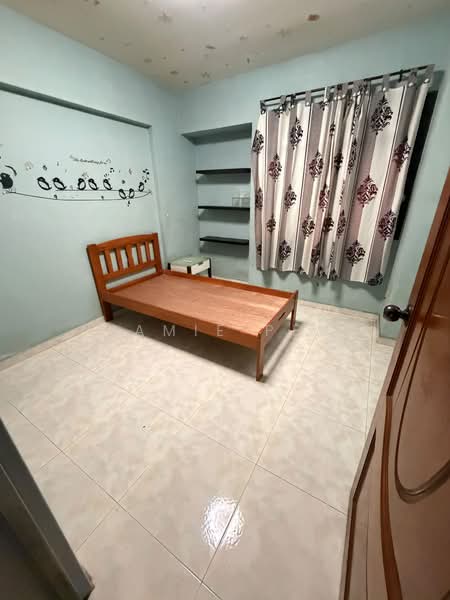184A Rivervale Crescent, 184A Rivervale Crescent, Room Rental, 100 sqft, HDB Flat For Rent, by Jamie Peh, 500170349 - Bedroom - PropertyGuru.com.sg