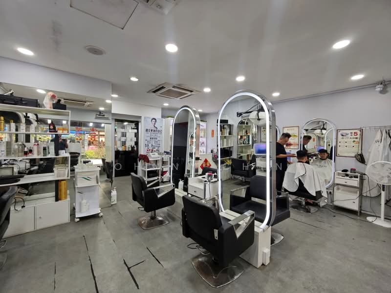 178 Toa Payoh Central, Toa payoh central, 1,302 sqft, Shop / Shophouse For Sale, by Johnny Chin, 500170360 - Interior - CommercialGuru.com.sg
