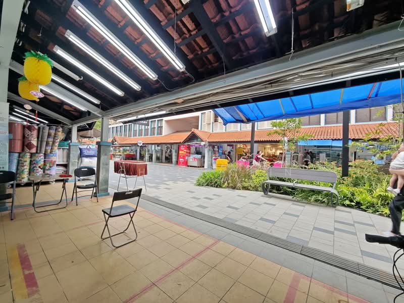 178 Toa Payoh Central, Toa payoh central, 1,302 sqft, Shop / Shophouse For Sale, by Johnny Chin, 500170360 - Exterior - CommercialGuru.com.sg