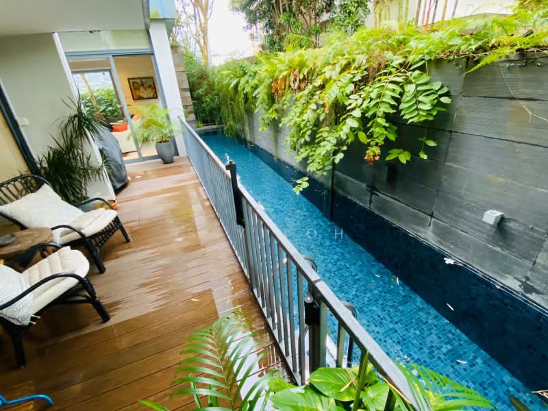 Vanda Avenue, , 3 Bedrooms, 4,074 sqft, Detached House For Rent, by Sky Toh, 500170361 - Balcony - PropertyGuru.com.sg