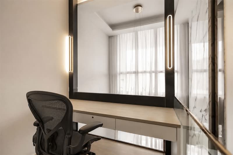 Sky Everton, 50 Everton Road, 3 Bedrooms, 1,109 sqft, Condominium For Sale, by Ivan Chng, 500170362 - WFH with a view and great lighting - PropertyGuru.com.sg
