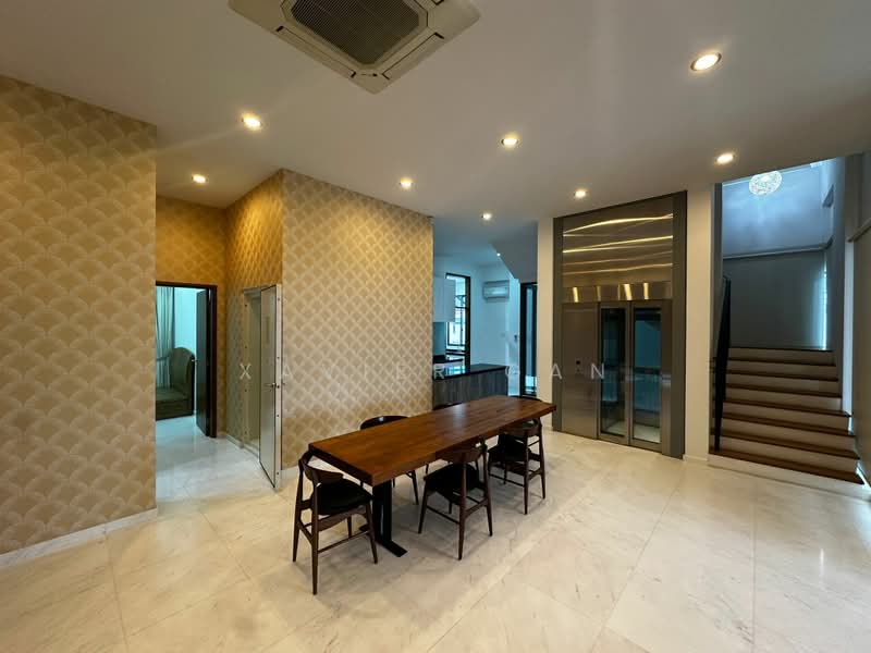 Ponggol Twenty-Fourth Ave, , 6 Bedrooms, 5,200 sqft, Detached House For Rent, by Xavier Gan, 500170363 - Interior - PropertyGuru.com.sg