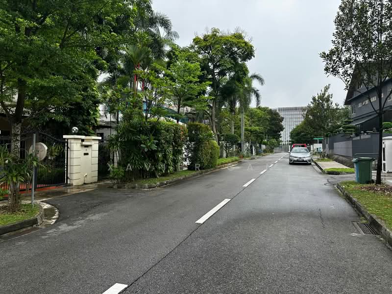 Ponggol Twenty-Fourth Ave, , 6 Bedrooms, 5,200 sqft, Detached House For Rent, by Xavier Gan, 500170363 - Exterior - PropertyGuru.com.sg