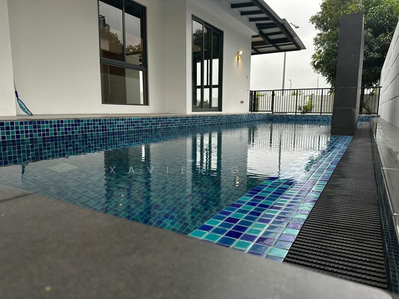 Ponggol Twenty-Fourth Ave, , 6 Bedrooms, 5,200 sqft, Detached House For Rent, by Xavier Gan, 500170363 - Pool - PropertyGuru.com.sg