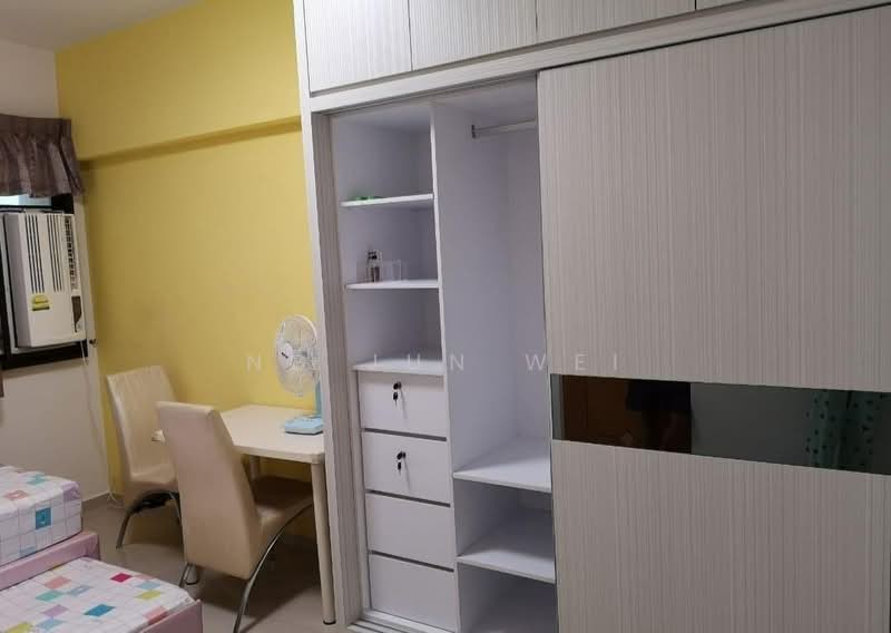 652A Jurong West Street 61, 652A Jurong West Street 61, Boon Lay / Jurong / Tuas, Room Rental, 120 sqft, HDB Flat For Rent, by Ng Jun Wei, 500170375 - Bedroom - PropertyGuru.com.sg