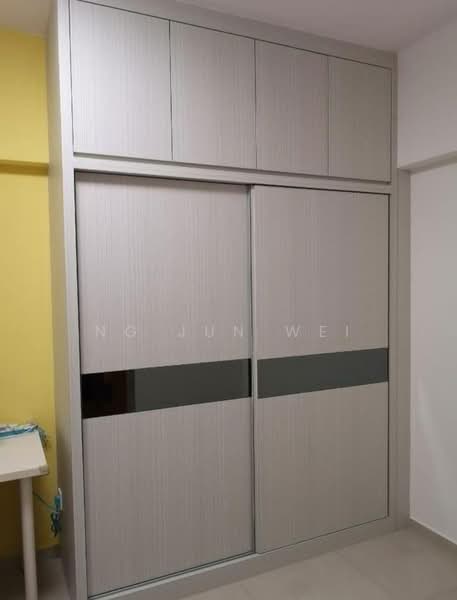 652A Jurong West Street 61, 652A Jurong West Street 61, Boon Lay / Jurong / Tuas, Room Rental, 120 sqft, HDB Flat For Rent, by Ng Jun Wei, 500170375 - Interior - PropertyGuru.com.sg