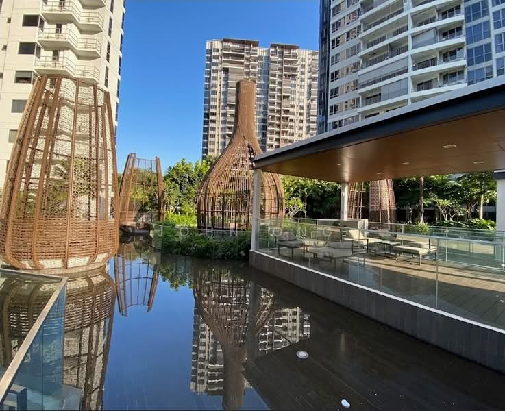 High Park Residences, 27 Fernvale Road, 2 Bedrooms, 592 sqft, Condominium For Sale, by John Ong, 500170376 - Exterior - PropertyGuru.com.sg