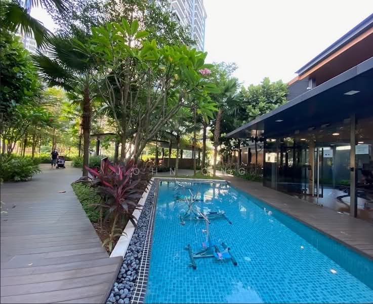 High Park Residences, 27 Fernvale Road, 2 Bedrooms, 592 sqft, Condominium For Sale, by John Ong, 500170376 - Exterior - PropertyGuru.com.sg