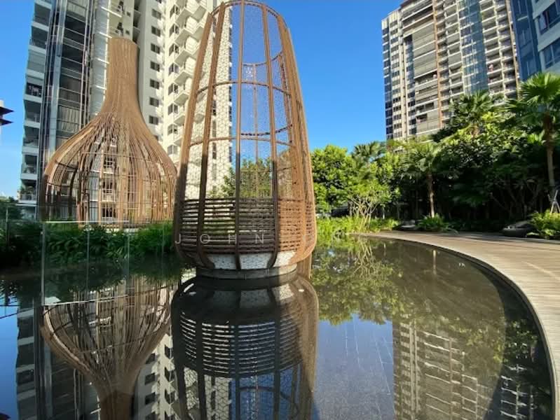 High Park Residences, 27 Fernvale Road, 2 Bedrooms, 592 sqft, Condominium For Sale, by John Ong, 500170376 - Exterior - PropertyGuru.com.sg