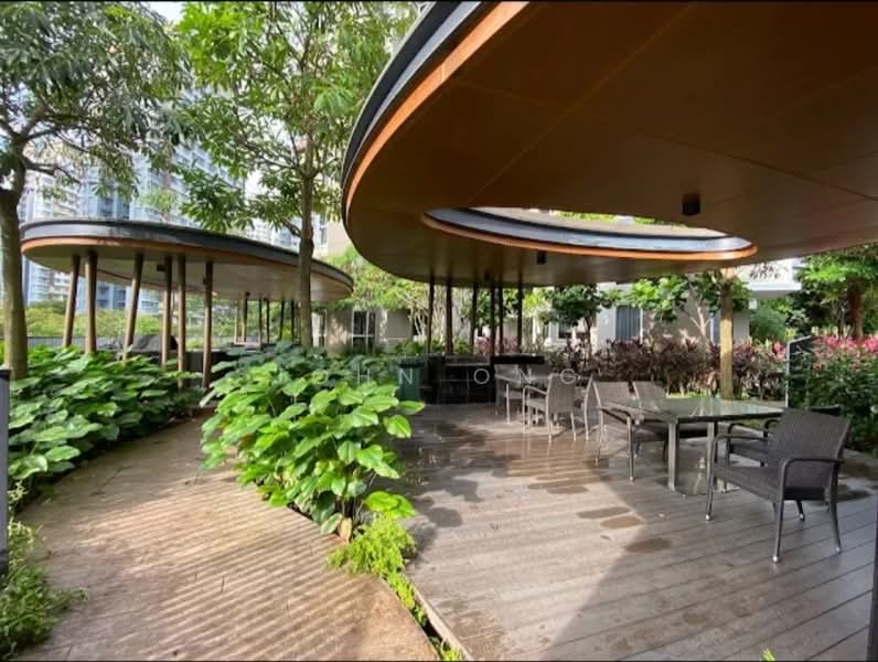 High Park Residences, 27 Fernvale Road, 2 Bedrooms, 592 sqft, Condominium For Sale, by John Ong, 500170376 - Exterior - PropertyGuru.com.sg
