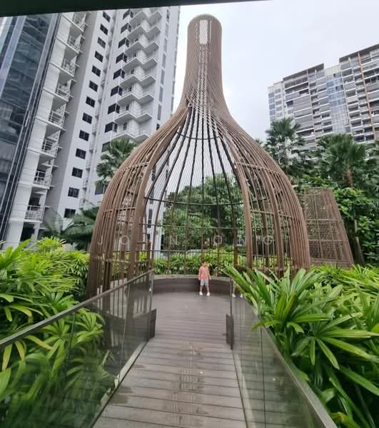High Park Residences, 27 Fernvale Road, 2 Bedrooms, 592 sqft, Condominium For Sale, by John Ong, 500170376 - Exterior - PropertyGuru.com.sg