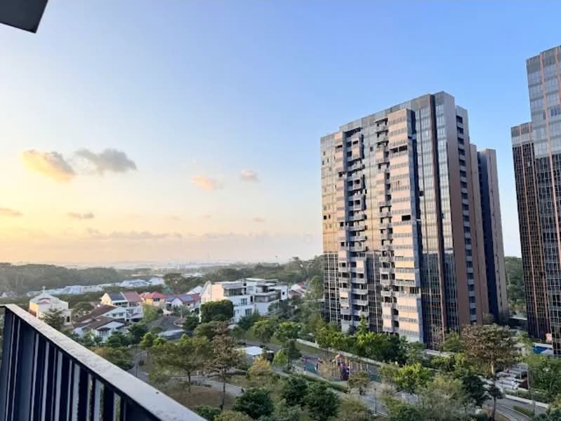 High Park Residences, 27 Fernvale Road, 2 Bedrooms, 592 sqft, Condominium For Sale, by John Ong, 500170376 - Exterior - PropertyGuru.com.sg
