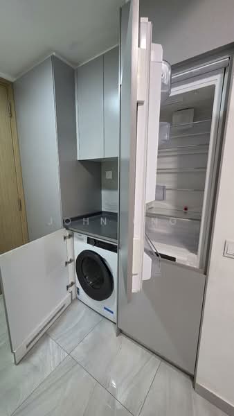 High Park Residences, 27 Fernvale Road, 2 Bedrooms, 592 sqft, Condominium For Sale, by John Ong, 500170376 - Interior - PropertyGuru.com.sg