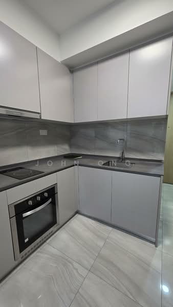 High Park Residences, 27 Fernvale Road, 2 Bedrooms, 592 sqft, Condominium For Sale, by John Ong, 500170376 - PropertyGuru.com.sg