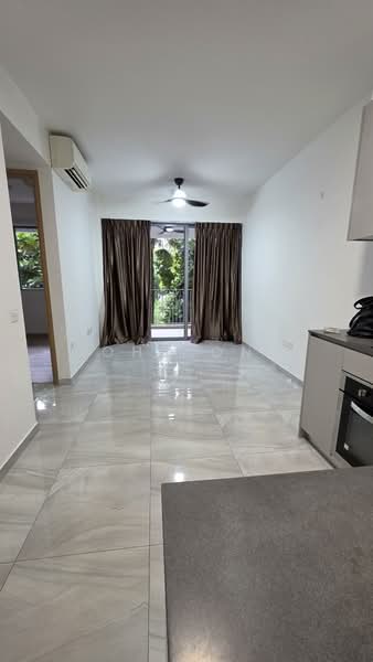 High Park Residences, 27 Fernvale Road, 2 Bedrooms, 592 sqft, Condominium For Sale, by John Ong, 500170376 - PropertyGuru.com.sg