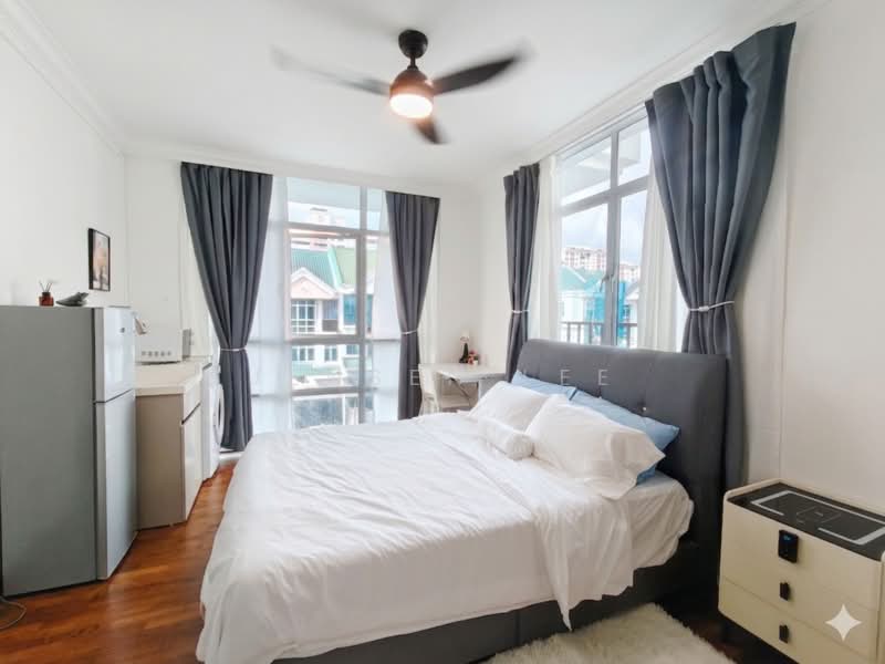 Huge Studio with private bath, washer and cooker, Westwood Crescent | Westwood Drive | Westwood Walk | Westwood Ave | Westwood Terrace, Room Rental, 180 sqft, Corner Terrace For Rent, by Jensen Lee, 500170383 - PropertyGuru.com.sg