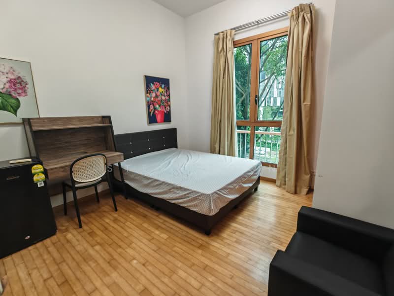 Avalon, 23 Anderson Road, Room Rental, 180 sqft, Condominium For Rent, by Steve Voon, 500170388 - Bedroom - PropertyGuru.com.sg