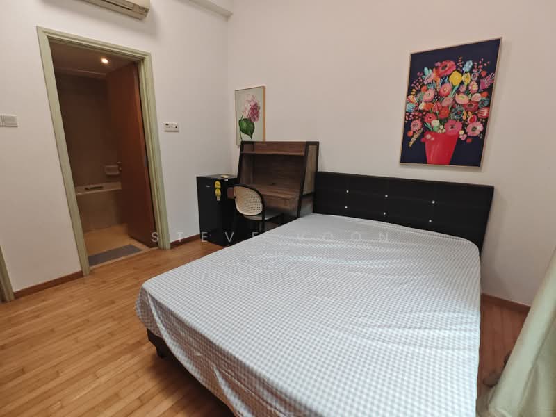 Avalon, 23 Anderson Road, Room Rental, 180 sqft, Condominium For Rent, by Steve Voon, 500170388 - Bedroom - PropertyGuru.com.sg