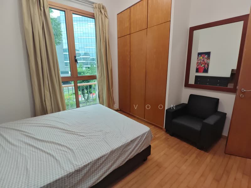 Avalon, 23 Anderson Road, Room Rental, 180 sqft, Condominium For Rent, by Steve Voon, 500170388 - Bedroom - PropertyGuru.com.sg
