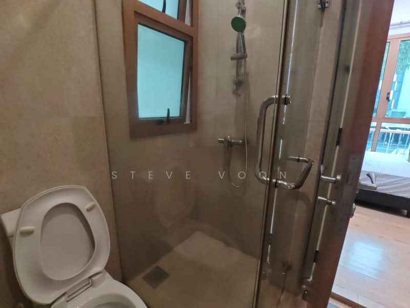 Avalon, 23 Anderson Road, Room Rental, 180 sqft, Condominium For Rent, by Steve Voon, 500170388 - Bathroom - PropertyGuru.com.sg
