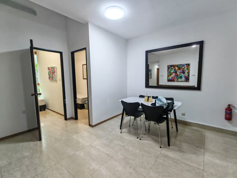 Avalon, 23 Anderson Road, Room Rental, 180 sqft, Condominium For Rent, by Steve Voon, 500170388 - Dining Room - PropertyGuru.com.sg
