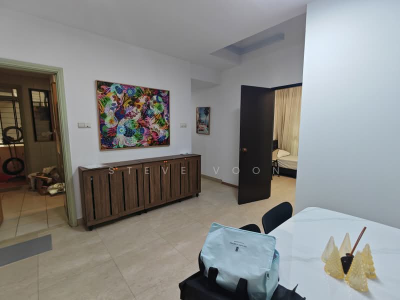 Avalon, 23 Anderson Road, Room Rental, 180 sqft, Condominium For Rent, by Steve Voon, 500170388 - Interior - PropertyGuru.com.sg