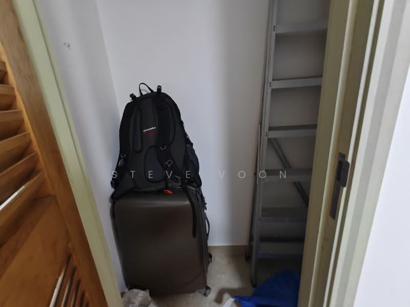 Avalon, 23 Anderson Road, Room Rental, 180 sqft, Condominium For Rent, by Steve Voon, 500170388 - Interior - PropertyGuru.com.sg