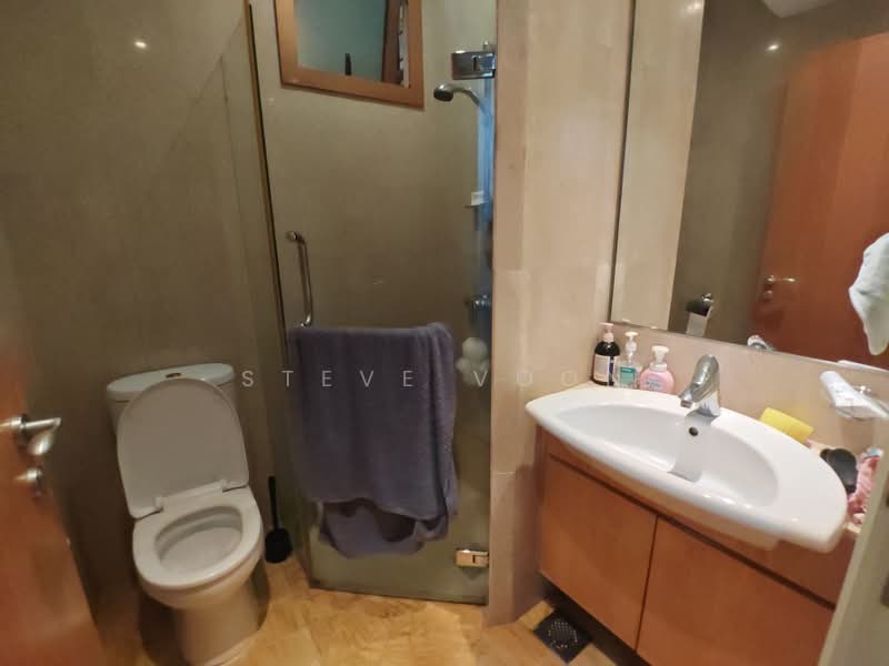 Avalon, 23 Anderson Road, Room Rental, 180 sqft, Condominium For Rent, by Steve Voon, 500170388 - Bathroom - PropertyGuru.com.sg