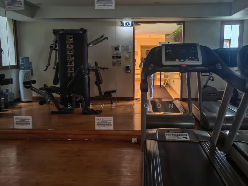 Avalon, 23 Anderson Road, Room Rental, 180 sqft, Condominium For Rent, by Steve Voon, 500170388 - PropertyGuru.com.sg