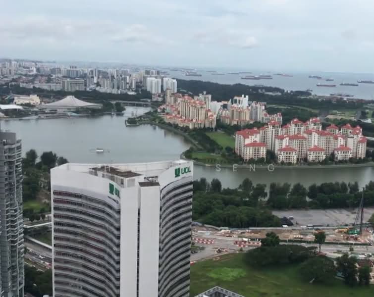 DUO Residences, 1 Fraser Street, 3 Bedrooms, 1,722 sqft, Apartment For Sale, by Shirley Seng, 500170392 - Exterior - PropertyGuru.com.sg