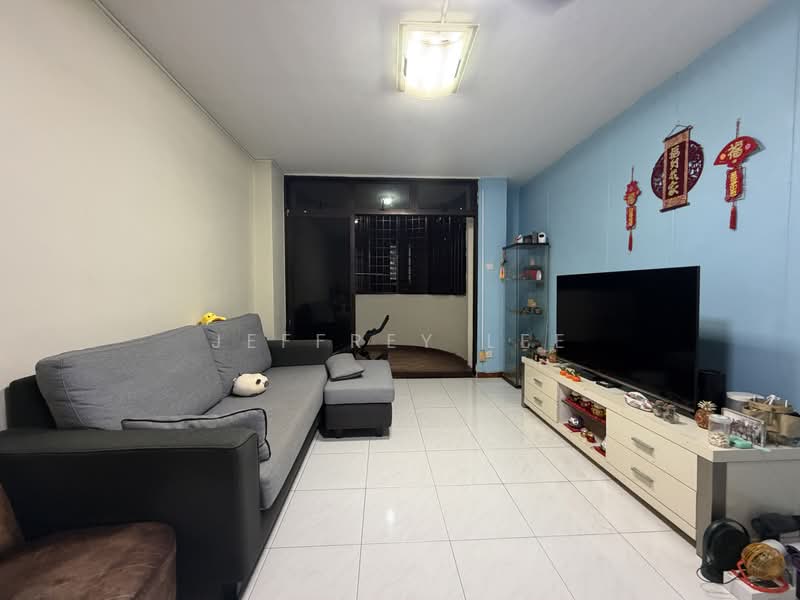 359C Admiralty Drive, 359C Admiralty Drive, 3 Bedrooms, 1,195 sqft, HDB Flat For Sale, by Jeffrey Lee, 500170393 - Living Room - PropertyGuru.com.sg