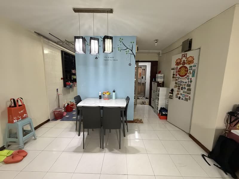 359C Admiralty Drive, 359C Admiralty Drive, 3 Bedrooms, 1,195 sqft, HDB Flat For Sale, by Jeffrey Lee, 500170393 - Dining Room - PropertyGuru.com.sg