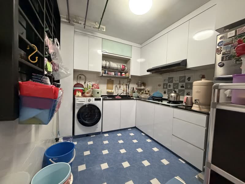 359C Admiralty Drive, 359C Admiralty Drive, 3 Bedrooms, 1,195 sqft, HDB Flat For Sale, by Jeffrey Lee, 500170393 - Kitchen - PropertyGuru.com.sg