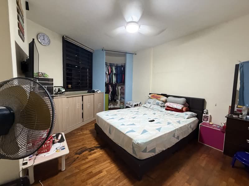 359C Admiralty Drive, 359C Admiralty Drive, 3 Bedrooms, 1,195 sqft, HDB Flat For Sale, by Jeffrey Lee, 500170393 - Master Bedroom - PropertyGuru.com.sg