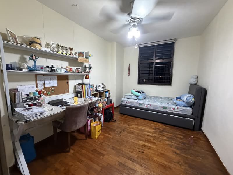 359C Admiralty Drive, 359C Admiralty Drive, 4 Bedrooms, 1,195 sqft, HDB Flat For Sale, by Jeffrey Lee, 500170393 - Bedroom - PropertyGuru.com.sg