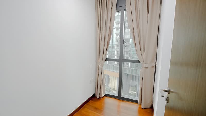 Normanton Park, , 3 Bedrooms, 850 sqft, Condominium For Sale, by Seah Wan Peng (Gilda), 500170394 - Study - PropertyGuru.com.sg